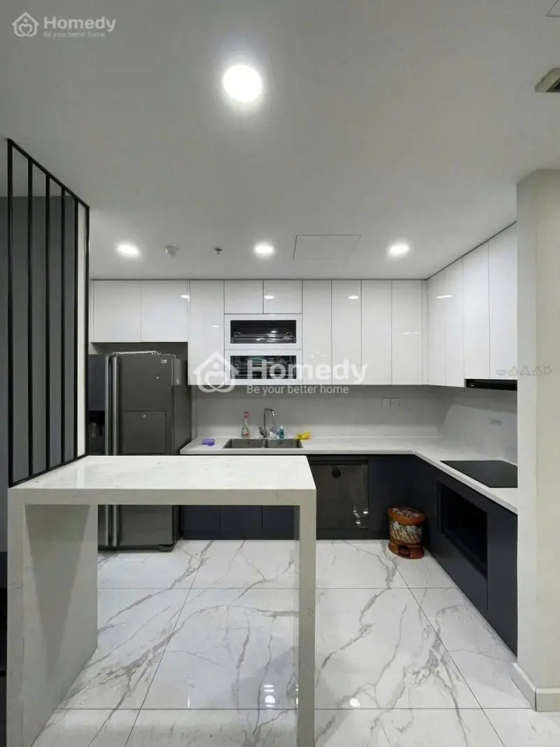 Chung Cư Cc Xi Grand, Lý Thường Kiệt, Q10: 97M2, Ntcc, 22 Triệu, 3Pn