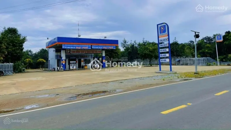 Bán Rẻ 2Sổ 2,2 Sào Nhựa, 690Tr.full Sổ Riêng, Trung Tâm Sát Trường Chợ, (45X52=2.249M2) Becamex