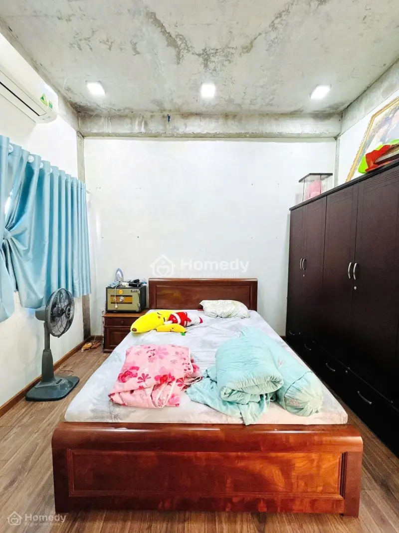 Mặt Tiền Kinh Doanh Hiệp Bình Chánh – Gigamall – 3 Tầng Hoàn Công – 7.2 Tỷ