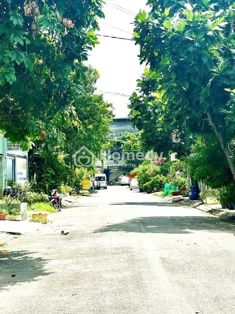 Đường Nhựa 15M Có Vỉa Hè Sát Metro Bình Thái Dòng Tiền Ổn Định 7X17 Chỉ 14 Tỷ.