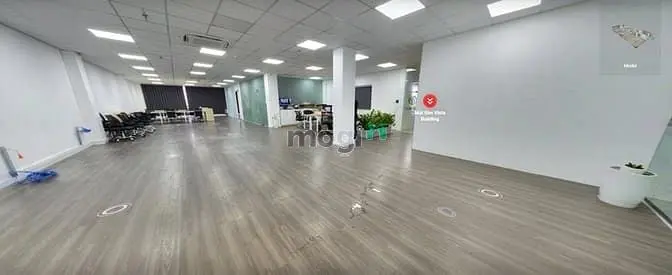 Cần Cho Thuê Lại Sàn Văn Phòng Thuộc Toà Nhà Vista, 19 Tân Cảng