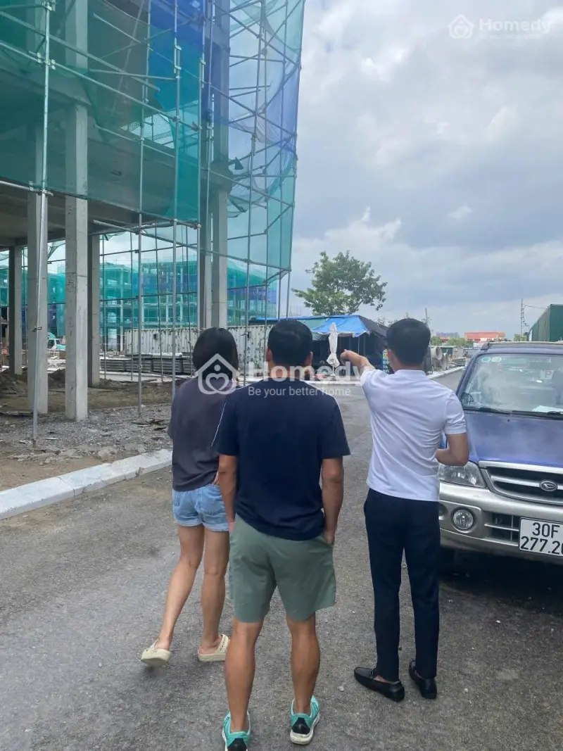 Cần Bán Lô Góc Phú Thị Riverside View Mặt Sông Thiên Đức Nhỉnh 24 Tỷ