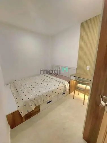 [Quận 10] Bán Nhà Đẹp Tặng Full Nội Thất Hòa Hưng 42M² 3Pn Chỉ 5.95 Tỷ