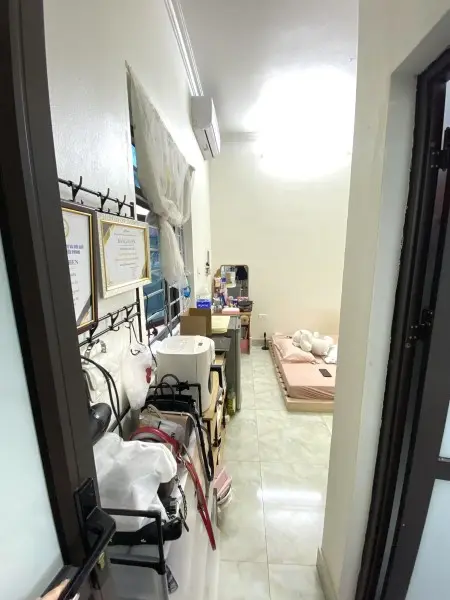 Góc Tìm Roomate T11 - Có Thể Vào Ở Luôn. Mình Cần Tìm Thêm 1 Nữ Ở Ghép