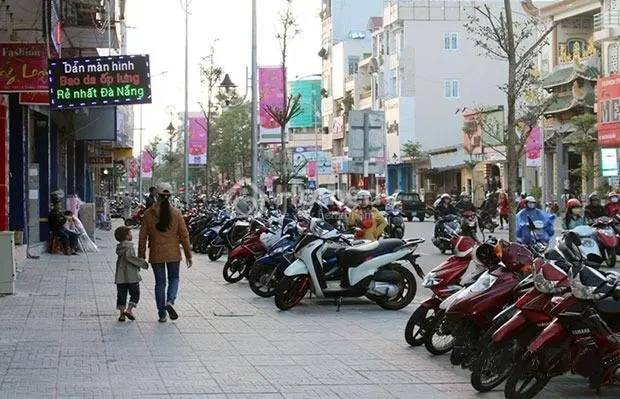 Chính Chủ Rao Bán Nhà Tại Đường Lê Duẩn, Phường Thanh Khê, Tp Đà Nẵng; Dt Đất 108,3 M2; Giá 15,2 Tỷ
