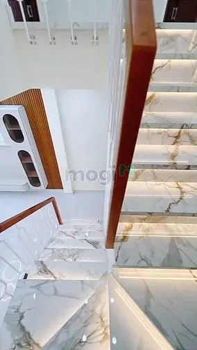 🏡 Nhà Huỳnh Tấn Phát, P. Tân Phú, Quận 7 – 60M2 Giá 5,75 Tỷ