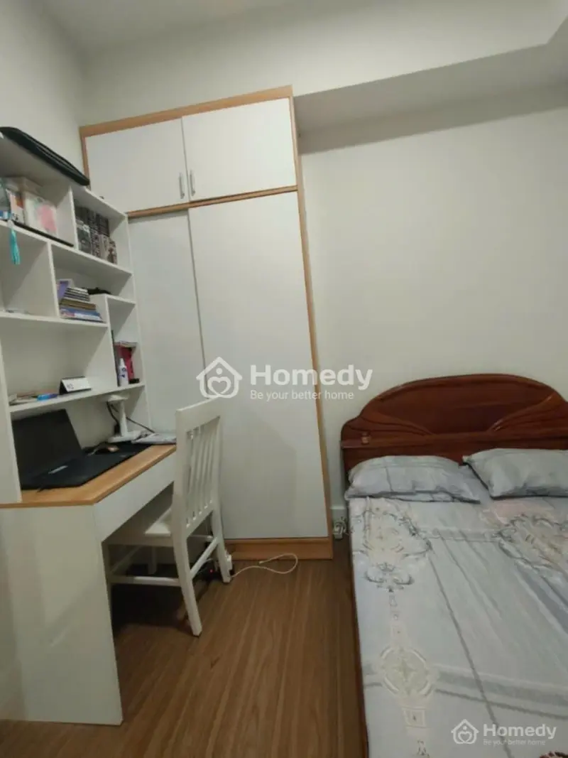 Căn Hộ Safira Khang Điền 1Pn 2Wv 3Pn Giá Từ 8.5Tr