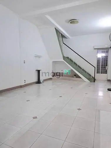 Bán Nhà Cũ Tiện Xây Mới Mt Võ Thị Sáu Q.1 - 206M2 - Giá 47 Tỉ