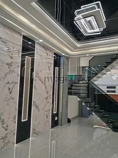 Siêu Chất Phong Cách Ôtô Đỗ Cửa 56M2 (4X14) –Cao Cấp Xây Mới Nhỉnh 6Tỷ
