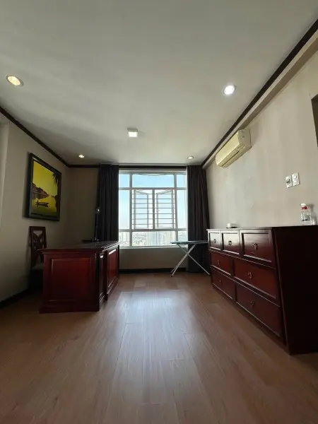 Share Phòng Căn Hộ Hoàng Anh Gold House – Chỉ 2.3Tr, Q7 5 Phút (Đi Xem Trực Tiếp Chủ Nhà)