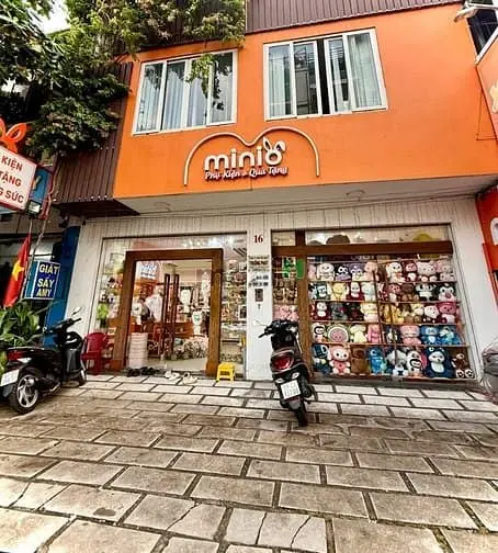 45 Tỷ! Bán Mt Gần Trường Đh Ngoại Thương, Bình Thạnh - 8X17M - 2 Tầng