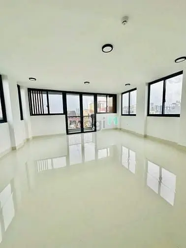 Cho Thuê Nhà Nguyên Căn 14B Hoa Mai- Phan Xích Long (Kinh Doanh Lớn)