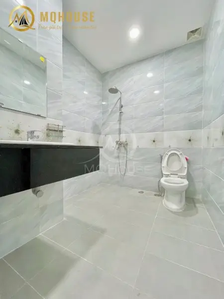 Phòng Trọ Studio 30M2 – Đường Bạch Đằng, Tân Bình | Gần Sân Bay – Full Nội Thất