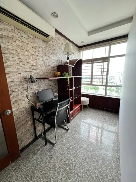 Share Phòng Căn Hộ Hoàng Anh Gold House – Chỉ 2.3Tr, Q7 5 Phút (Đi Xem Trực Tiếp Chủ Nhà)