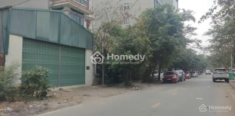 Hiếm - Đất Đg Đức Diễn 144M2 - Mt8M, Vỉa Hè Container Tránh, Giá 39.8 Tỷ