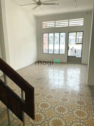 Cho Thuê Nhà Mặt Tiền Kinh Doanh Trường Chinh. Dân Cư Đông Đúc Sầm Uất