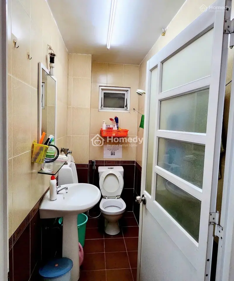 Nhà 2 Mặt Tiền Trước Sau Đường Hoàng Sa Quận 1, 4X16M, Kinh Doanh Đình Chỉ Nhỉnh 21 Tỷ