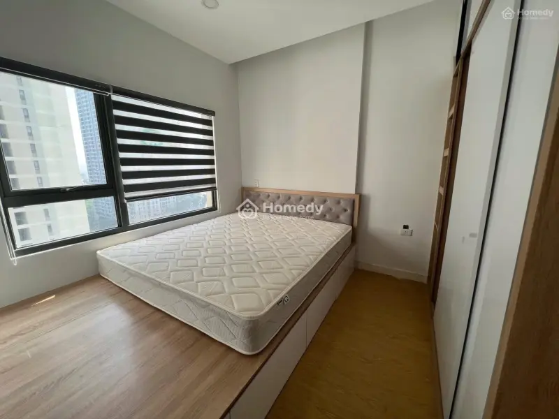 Căn Hộ Masteri Thảo Điền 74M² 2Pn 2Wc Full Nội Thất Giá Thuê: 20 Triệu/ Tháng