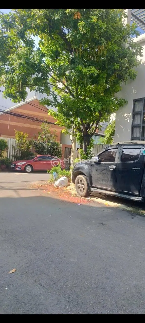 Bán Nhà 2 Mặt Kiệt Khu A32 Gần Chợ Tân An Thanh Khê Đà Nẵng