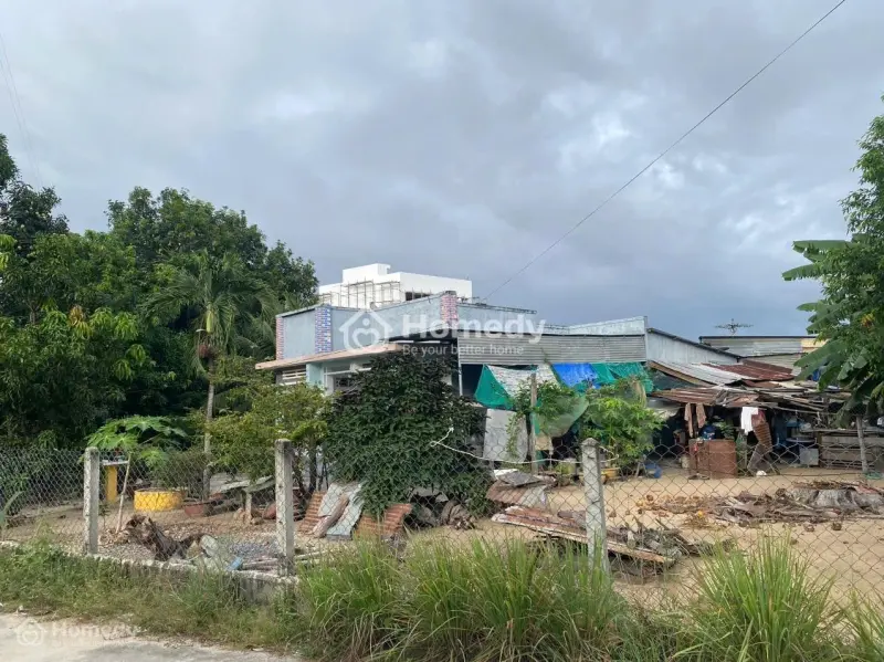 Bán Đất Khu Vực Lê Thánh Tông, Cam Ranh, Khánh Hòa