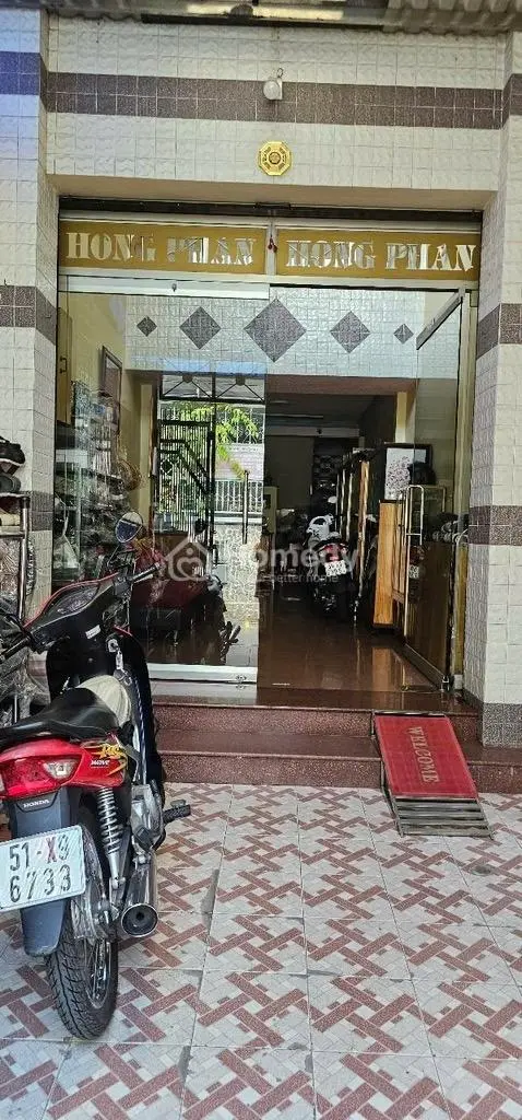 Mặt Tiền Kinh Doanh Cực Đỉnh Ngay Chợ Thủ Đức 4 Tầng Chỉ 8,9 Tỷ