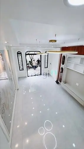 🏡 Nhà Huỳnh Tấn Phát, P. Tân Phú, Quận 7 – 60M2 Giá 5,75 Tỷ