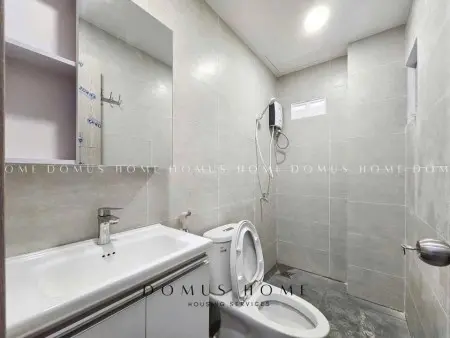 1Pn Mới Xây Tại Huỳnh Tấn Phát Q7, Gần Lotte Mart,Quận 4