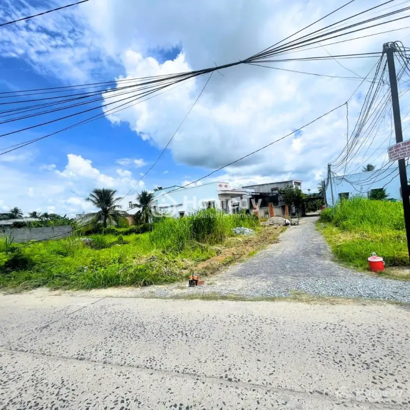 Đất Nền Vĩnh Thạnh, Nha Trang - Full Thổ Cư - Giá Chỉ 20Tr/M2 - Sổ Hồng Riêng