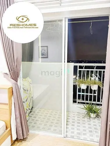Cho Thuê Căn Hộ Full Nội Thất 66M2 Mới Sơn Sửa Thanh Bình Plaza 2Pn