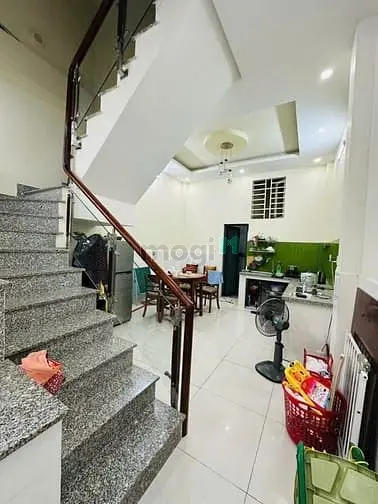 Bán Nhà Đẹp Hẻm Rộng 7M , Đường Số 2 , Tăng Nhơn Phú B, Quận 9