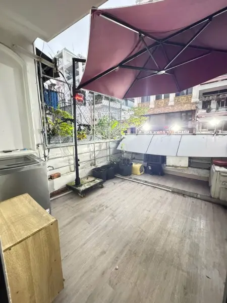 Cho Thuê Nhanh Chdv Studio 1Pn Full Nt, Ban Công Rộng. Giá Rẻ, Mới Đẹp, Đường Vĩnh Viễn, Giá 7Tr