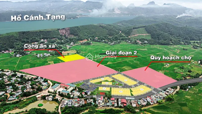 Đất Nền Đấu Giá Dự Án Sunrise Lạc Sơn, Sẵn Sổ Đỏ 120M2, Tiềm Năng Nhìn Thấy, Sẵn Sàng Sang Tên!