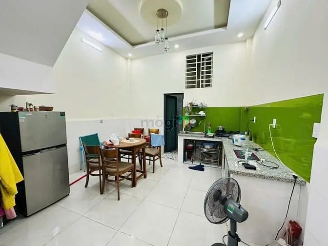 Bán Nhà Đẹp Hẻm Rộng 7M , Đường Số 2 , Tăng Nhơn Phú B, Quận 9