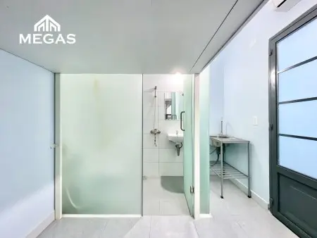 Khai Trương Nhà Mới 100% Giá Chỉ 3Tr5 Ngay Cầu Rạch Ông Sát Quận 4,8