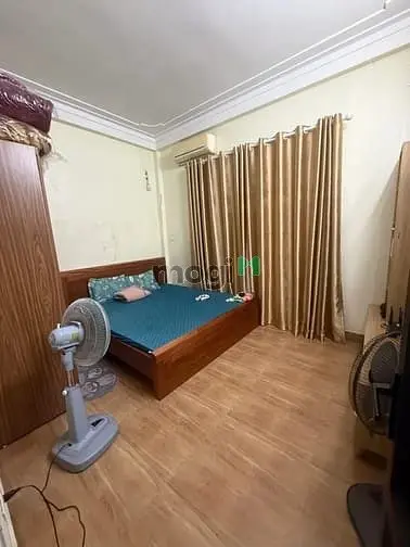 Bán Nhà Phố Ngọc Lâm 43M²X 3 Tầng , Trung Tâm Phố , Giá 9,8 Tỷ