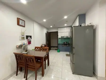 Ruby Garden, Nguyễn Sỹ Sách, Tb, 87M2, 2Pn, 2Wc, Nội Thất, 9Tr/Th.