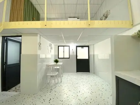 Cho Thuê Duplex Cao Cấp Tại Thạnh Mỹ Lợi – Quận 2