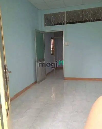 Cho Thuê Nhà Hẻm Văn Thân, 3M X 7M, 1 Lầu, Giá 6Tr!
