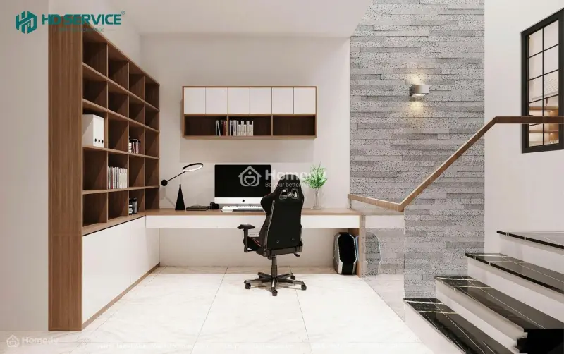 Cho Thuê Nhà Phố Thương Mại Trung Tâm Chánh Nghĩa – Giá Chỉ 22 Triệu/Tháng