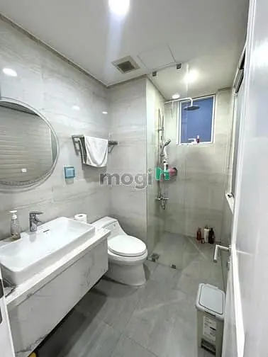 Chung Cư Carillon 5, Luỹ Bán Bích, Tp: 3P Ngủ, 2Wc, Ban Công, 12Tr/Th