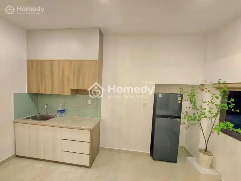 [Quận 10] Bán Nhà Đẹp Tặng Full Nội Thất Đường Hòa Hưng 42M² 3Pn Giá Chỉ 5.95 Tỷ