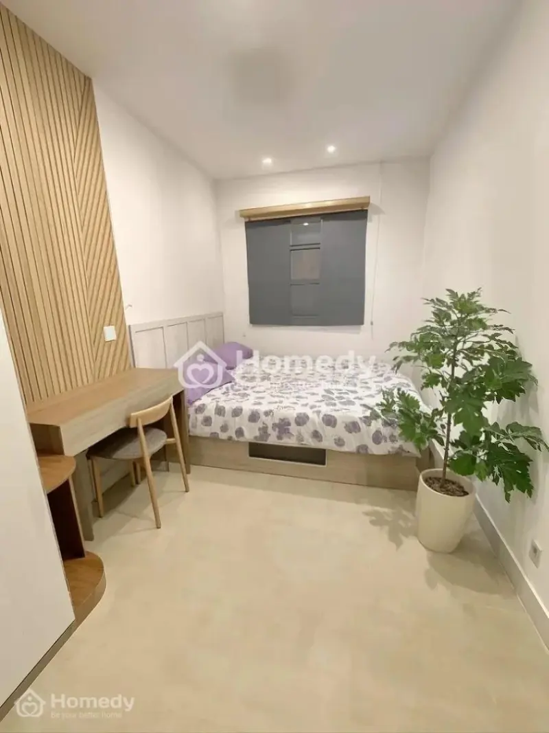 [Quận 10] Bán Nhà Đẹp Tặng Full Nội Thất Đường Hòa Hưng 42M² 3Pn Giá Chỉ 5.95 Tỷ