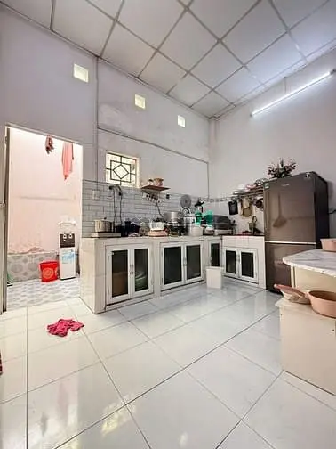Nhà 1 Sẹc Lê Văn Khương Thới An Quận 12 Cũ 93M2 Hẻm Ô Tô 4 Tỷ 9.