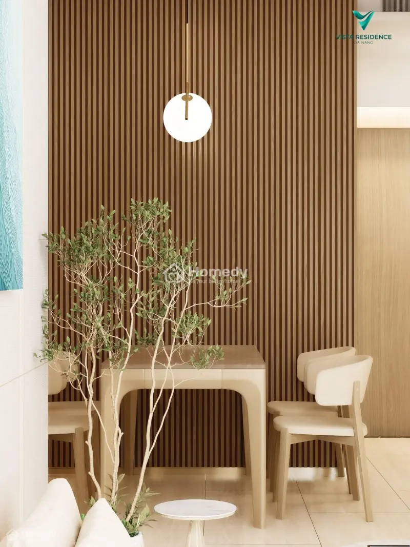 Bán Căn Hộ Tầng 18, View Pháo Hoa & Cầu Sông Hàn 2Pn 76M2 Đà Nẵng