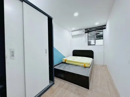 2Pn Mới Keng Máy Giặt Riêng Gần Thị Nghè