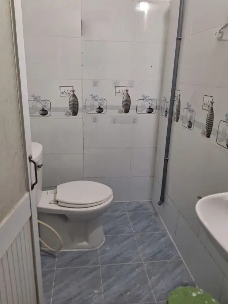 Chính Chủ Cho Thuê Nhà Gác Lửng 2Pn – 2Wc Mã Lò, Bình Tân