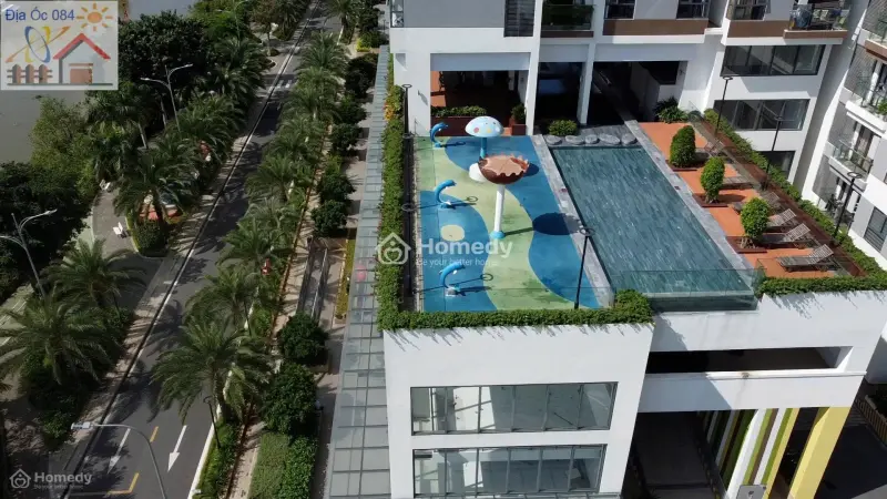 Giỏ Hàng Căn Hộ D'lusso 2 Phòng Ngủ Nhiều Vị Trí Đẹp Chỉ Từ 6.2 Tỷ