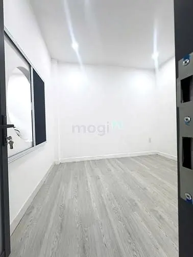Bán Nhà Lê Văn Khương 60M2 3 Phòng Ngủ 3 Tỷ 450 P.hiệp Thành Quận 12