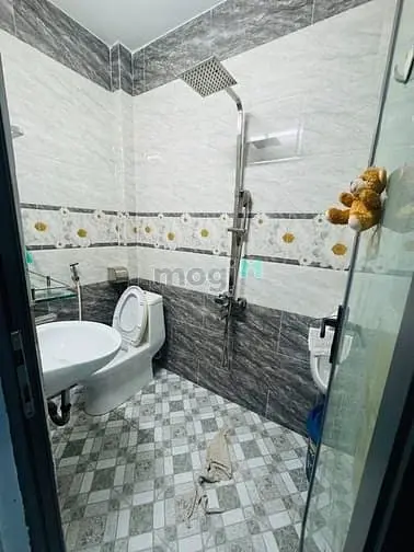Nhà 3 Tầng Kiên Cố – Hẻm Xe Hơi Vườn Lài Tân Phú, Khu Vip, Giá Chỉ 6,5