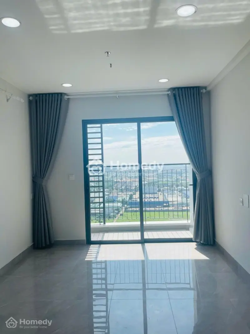 Bán Căn Hộ Legacy Prime Thuận Giao 42M² – Giá Chỉ 1,25 Tỷ, Full Nội Thất Cao Cấp, Vay 80%